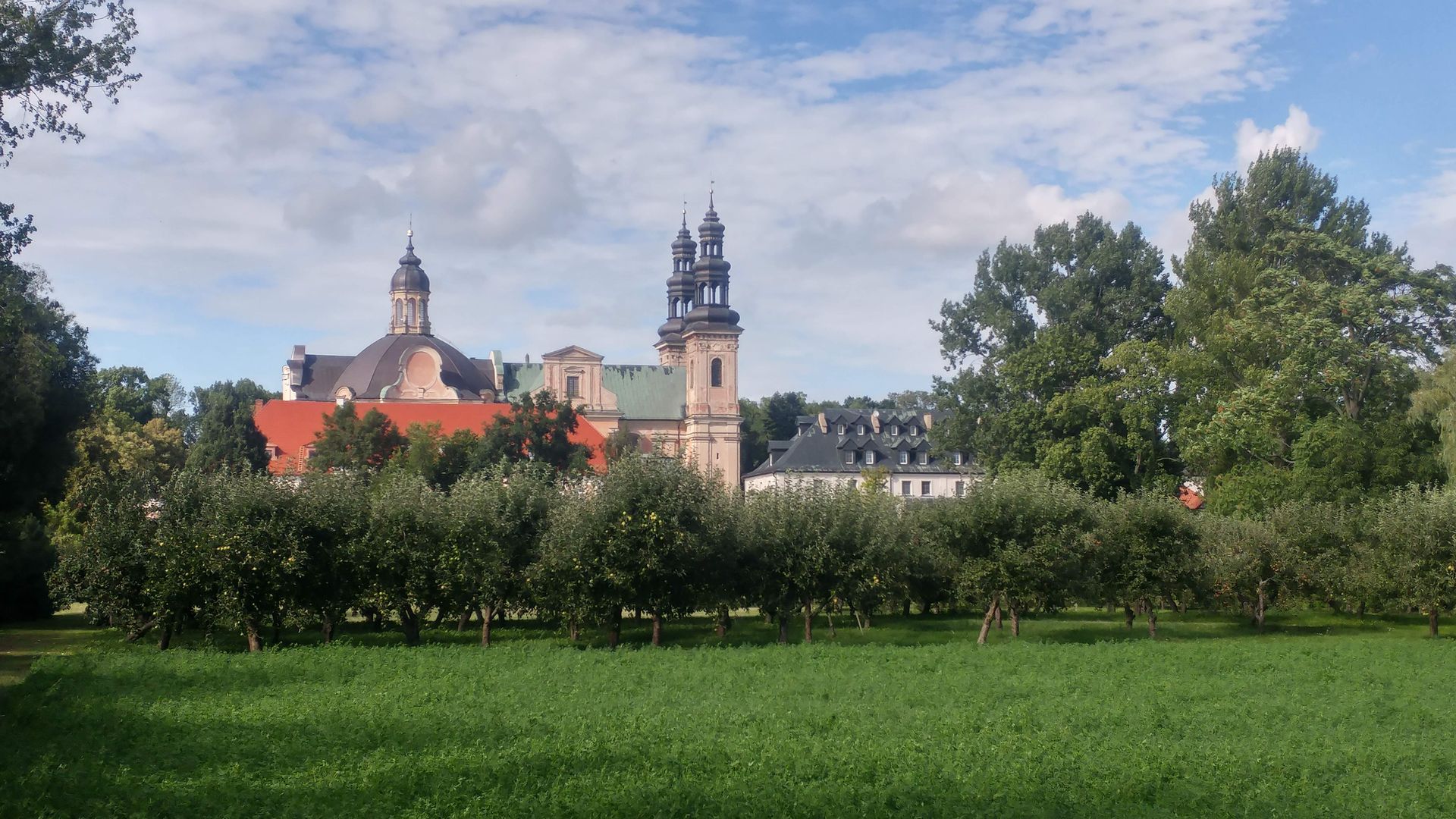 Posiadłości minionych lat | Nadworni.pl